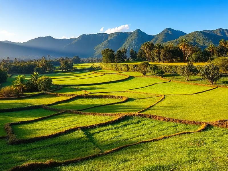 Recanto da Gameleira